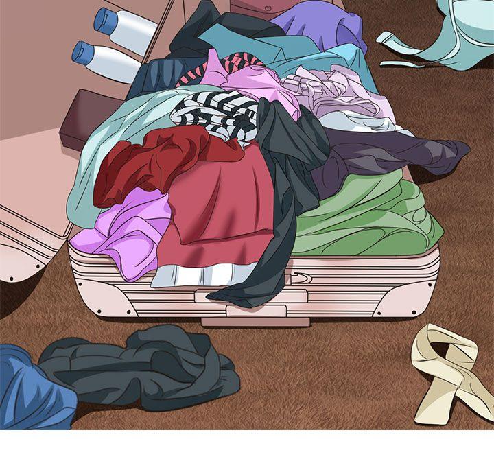 [韩国漫画] 堕落游戏 剧情,熟女人妻,巨乳大奶#[32P]-20