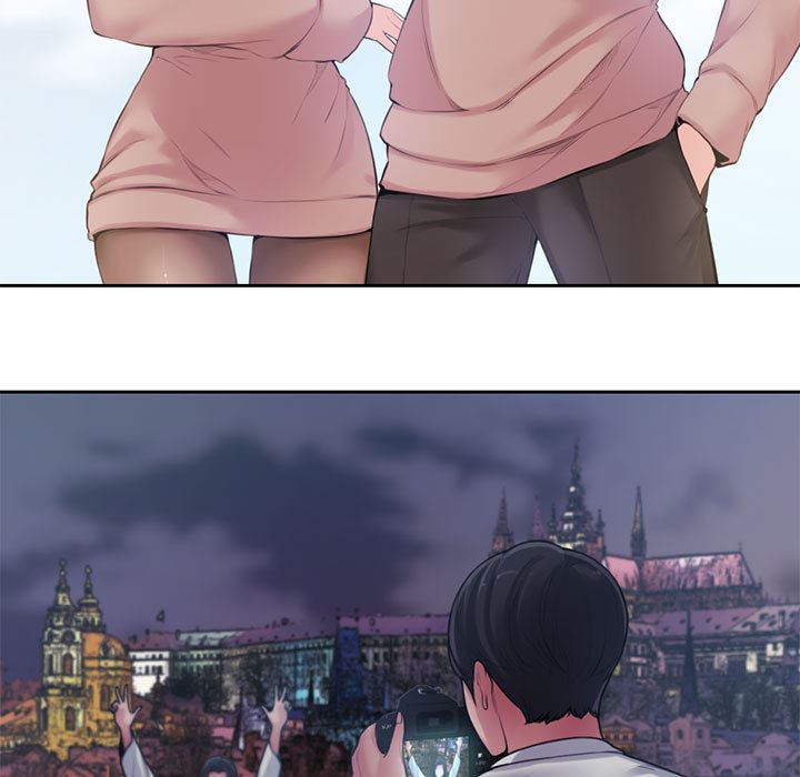 [Manhwa] Newlyweds Plot, mature woman, big breasts#[125P]-108