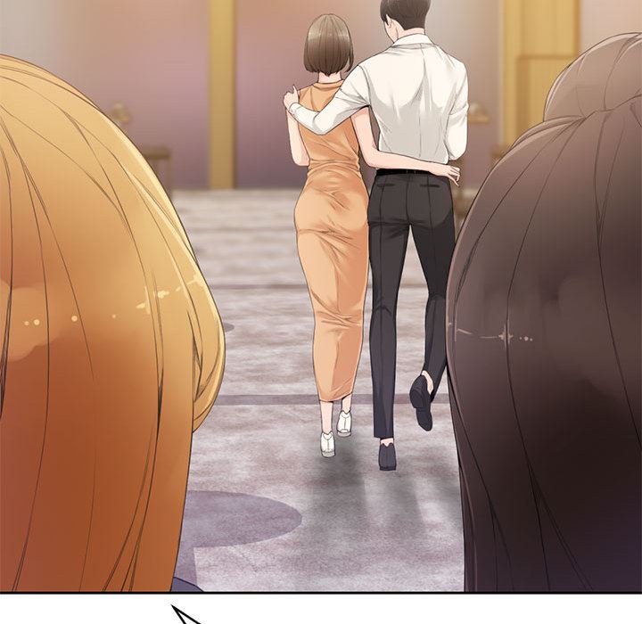 [Manhwa] Newlyweds Plot, mature woman, big breasts#[125P]-48