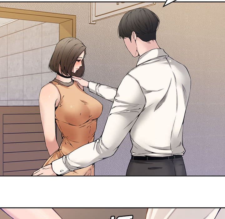 [Manhwa] Newlyweds Plot, mature woman, big breasts#[125P]-54