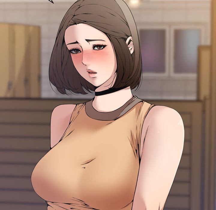 [Manhwa] Newlyweds Plot, mature woman, big breasts#[125P]-56
