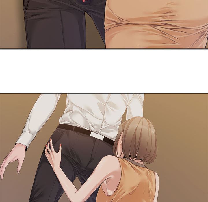 [Manhwa] Newlyweds Plot, mature woman, big breasts#[125P]-67