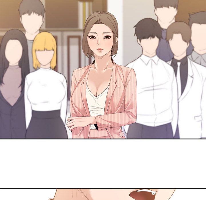 [Manhwa] Newlyweds Plot, mature woman, big breasts#[125P]-93