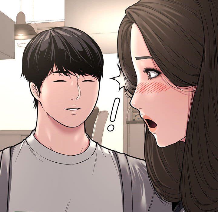 [Manhwa] Newlyweds Plot, mature woman, big breasts#[130P]-34