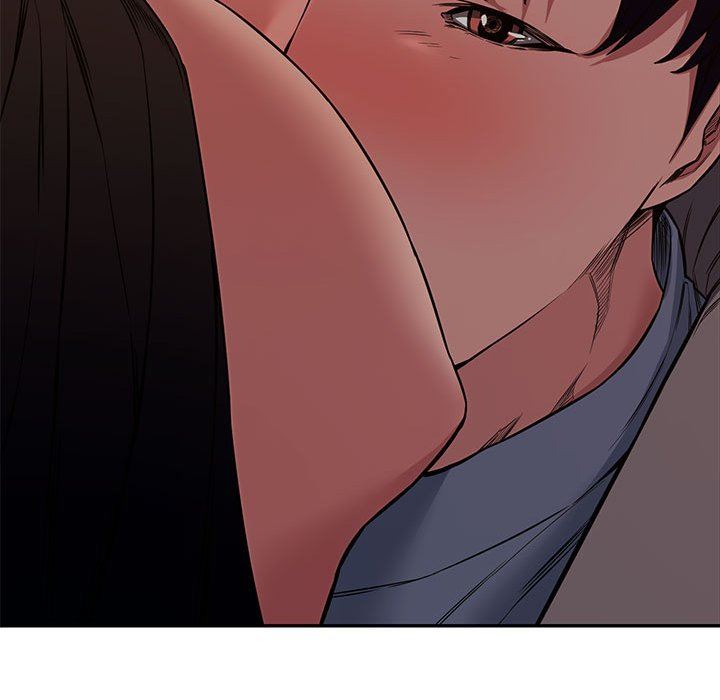 [Manhwa] Newlyweds Plot, mature woman, big breasts#[130P]-91