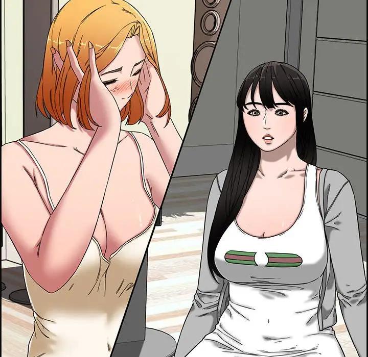 [Manhwa] Newlyweds Plot, mature woman, big breasts#[119P]-18