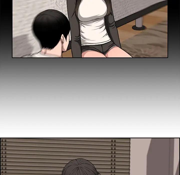 [Manhwa] Newlyweds Plot, mature woman, big breasts#[119P]-81