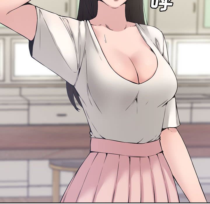 [Manhwa] Newlyweds Plot, mature woman, big breasts#[106P]-22