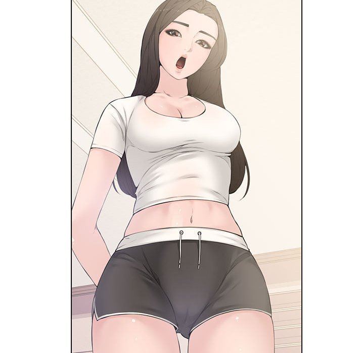 [Manhwa] Newlyweds Plot, mature woman, big breasts#[128P]-37