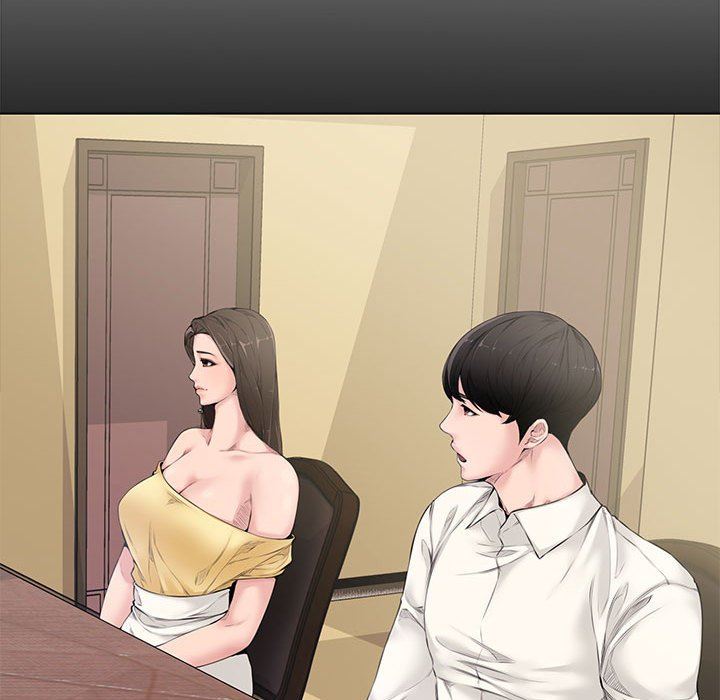 [Manhwa] Newlyweds Plot, mature woman, big breasts#[128P]-63