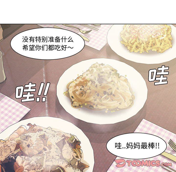 [Manhwa] Newlyweds Plot, mature woman, big breasts#[128P]-87