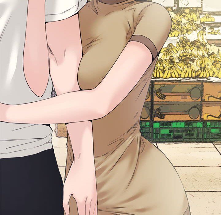 [Manhwa] Newlyweds Plot, mature woman, big breasts#[116P]-92