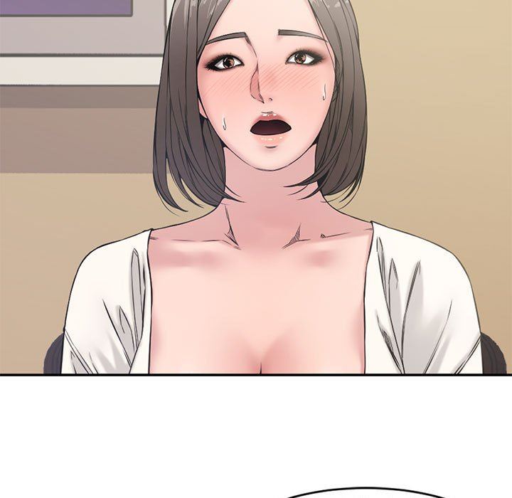 [Manhwa] Newlyweds Plot, mature woman, big breasts#[111P]-21