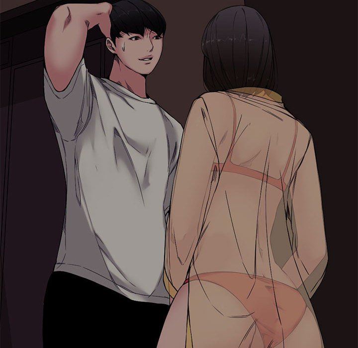 [Manhwa] Newlyweds Plot, mature woman, big breasts#[111P]-51