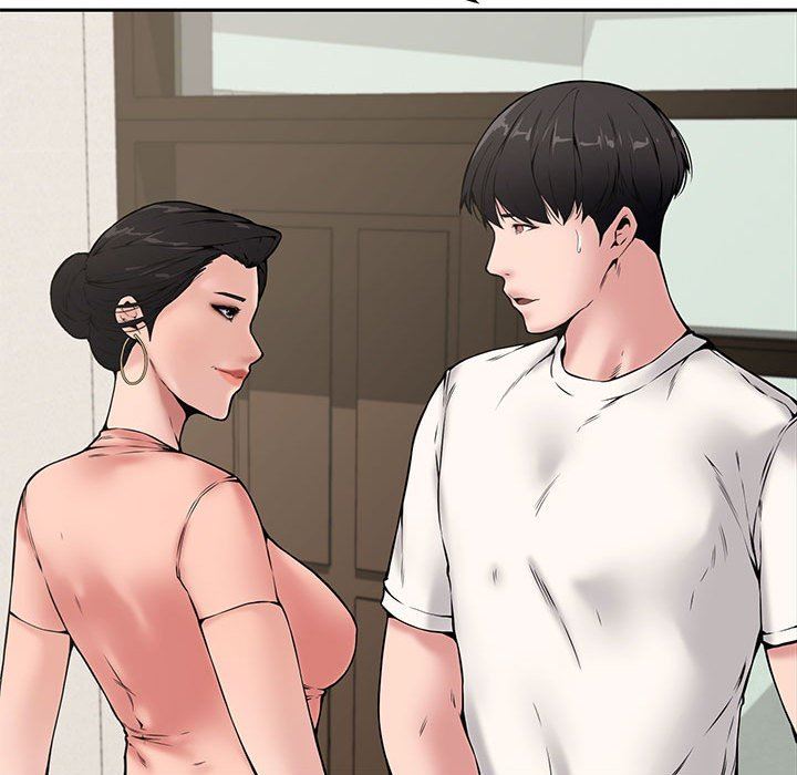 [Manhwa] Newlyweds Plot, mature woman, big breasts#[110P]-100