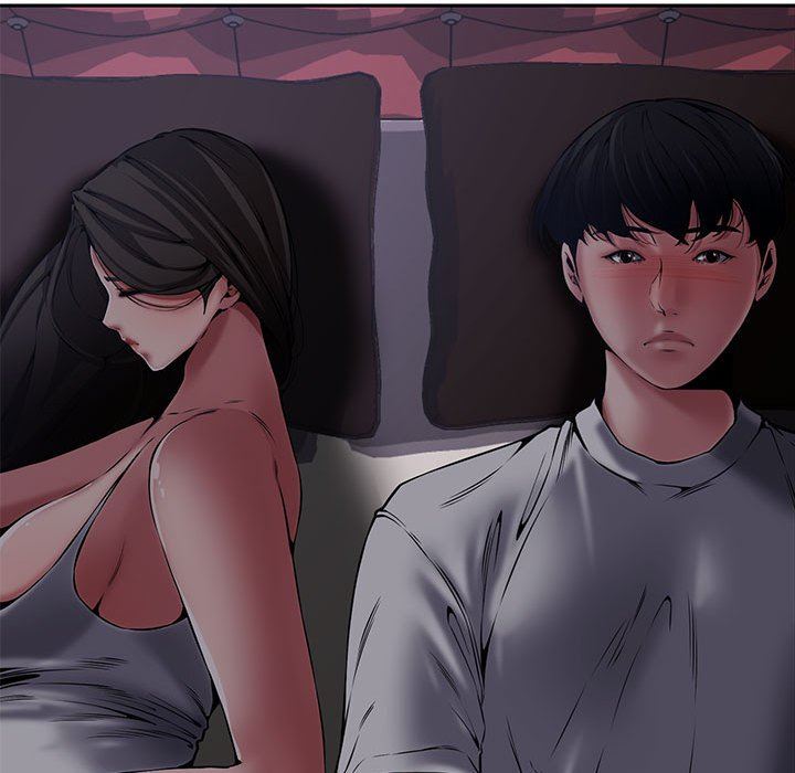[Manhwa] Newlyweds Plot, mature woman, big breasts#[110P]-32