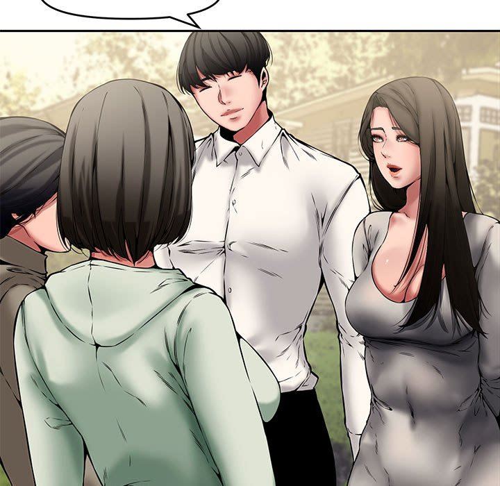 [Manhwa] Newlyweds Plot, mature woman, big breasts#[110P]-53