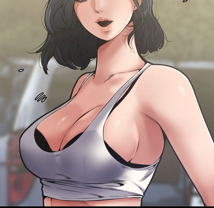 [Manhwa] Newlyweds Plot, mature woman, big breasts#[110P]-88