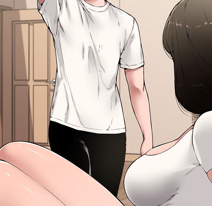 [Manhwa] Newlyweds Plot, mature woman, big breasts#[141P]-26
