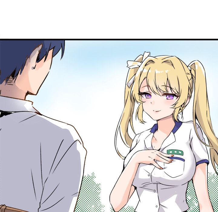 [Manhwa] Be obsessed with him Training, big breasts#[123P]-10
