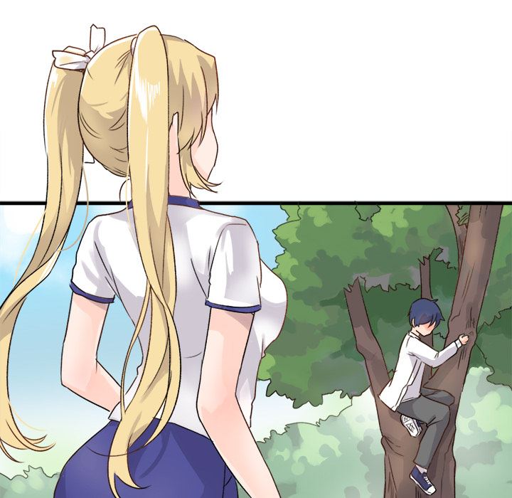 [Manhwa] Be obsessed with him Training, big breasts#[123P]-105