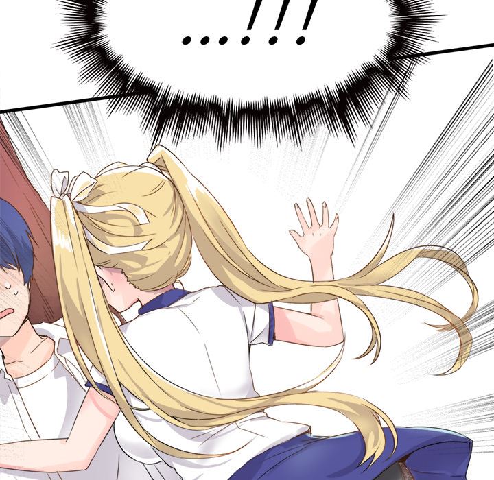 [Manhwa] Be obsessed with him Training, big breasts#[123P]-21