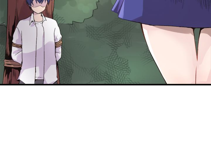 [Manhwa] Be obsessed with him Training, big breasts#[123P]-3