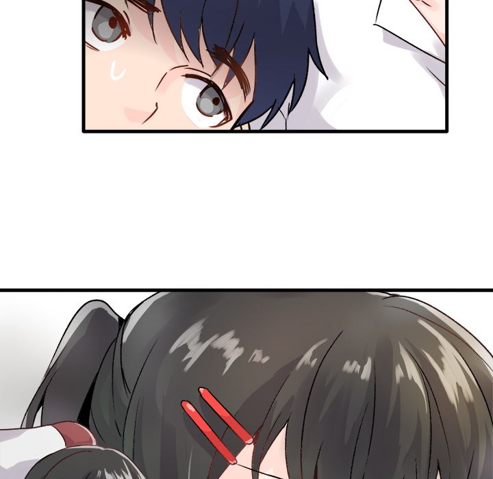 [Manhwa] Be obsessed with him Training, big breasts#[123P]-45