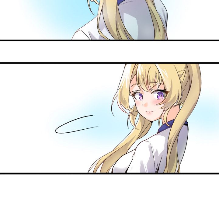 [Manhwa] Be obsessed with him Training, big breasts#[123P]-57