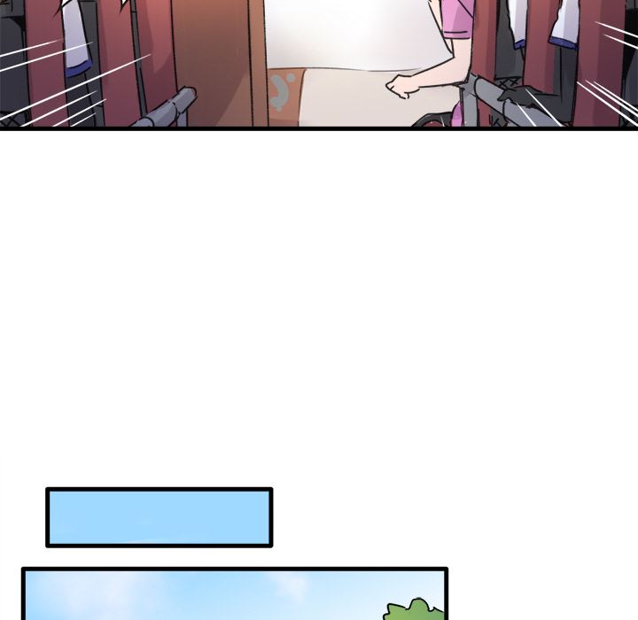 [Manhwa] Be obsessed with him Training, big breasts#[123P]-63