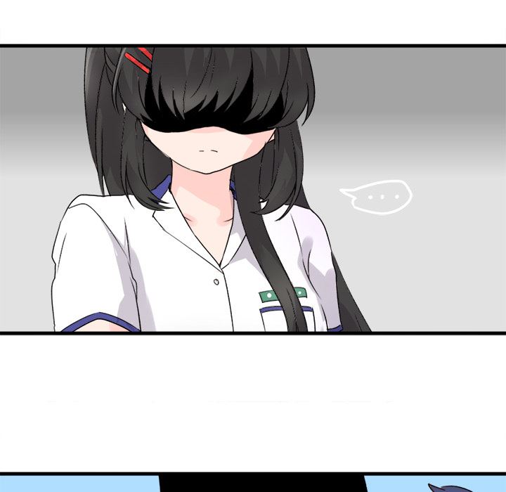 [Manhwa] Be obsessed with him Training, big breasts#[123P]-76