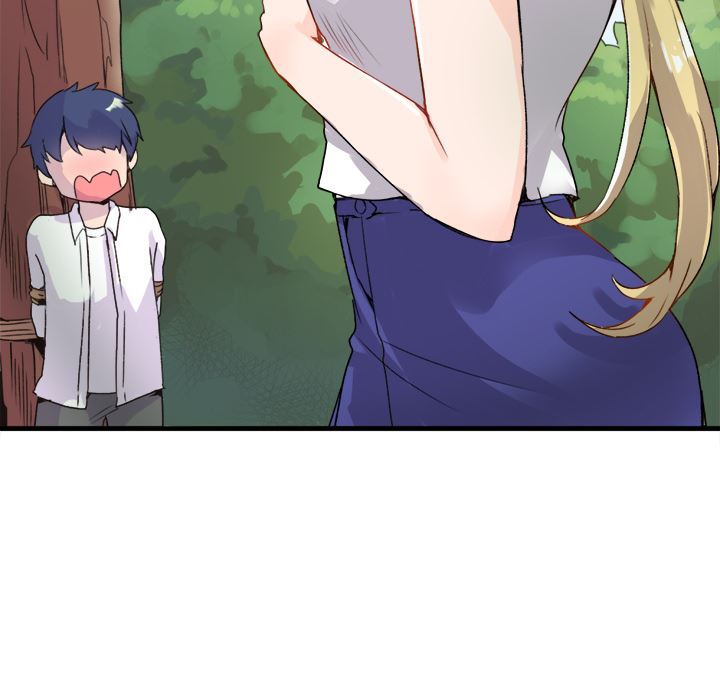 [Manhwa] Be obsessed with him Training, big breasts#[123P]-8