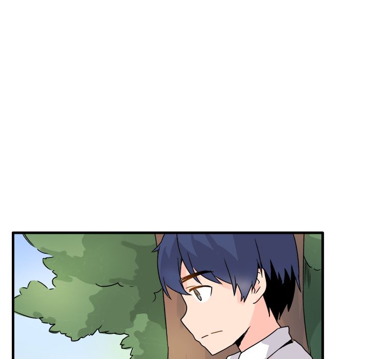 [Manhwa] Be obsessed with him Training, big breasts#[123P]-95