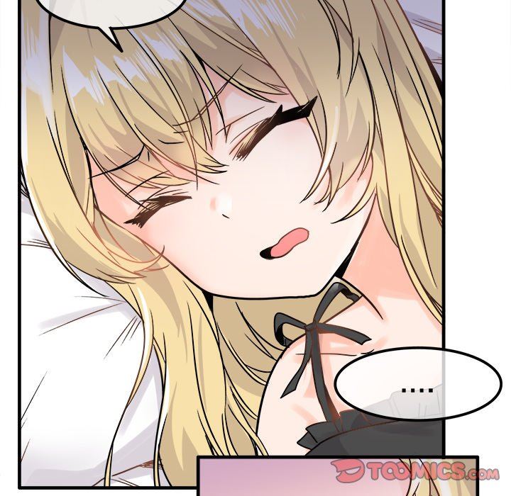 [Manhwa] Be obsessed with him Training, big breasts#[112P]-10
