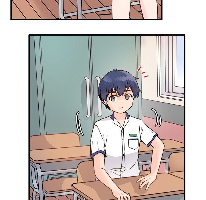 [Manhwa] Be obsessed with him Training, big breasts#[112P]-104