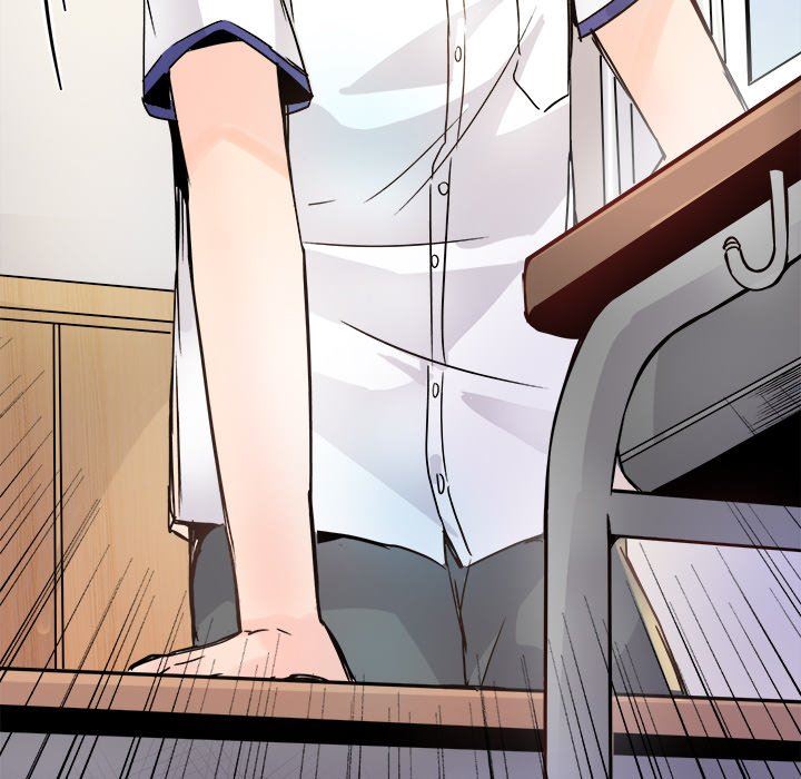 [Manhwa] Be obsessed with him Training, big breasts#[112P]-111