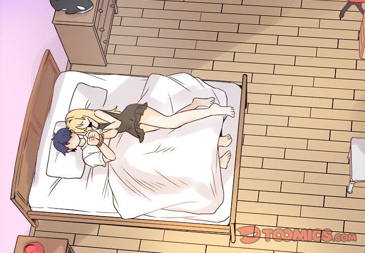 [Manhwa] Be obsessed with him Training, big breasts#[112P]-2
