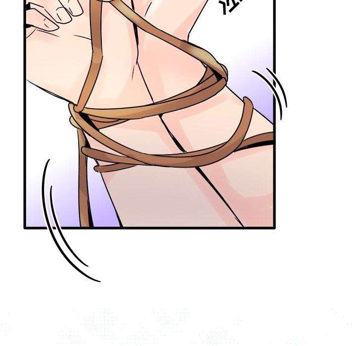 [Manhwa] Be obsessed with him Training, big breasts#[112P]-33
