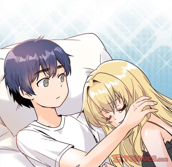 [Manhwa] Be obsessed with him Training, big breasts#[112P]-34