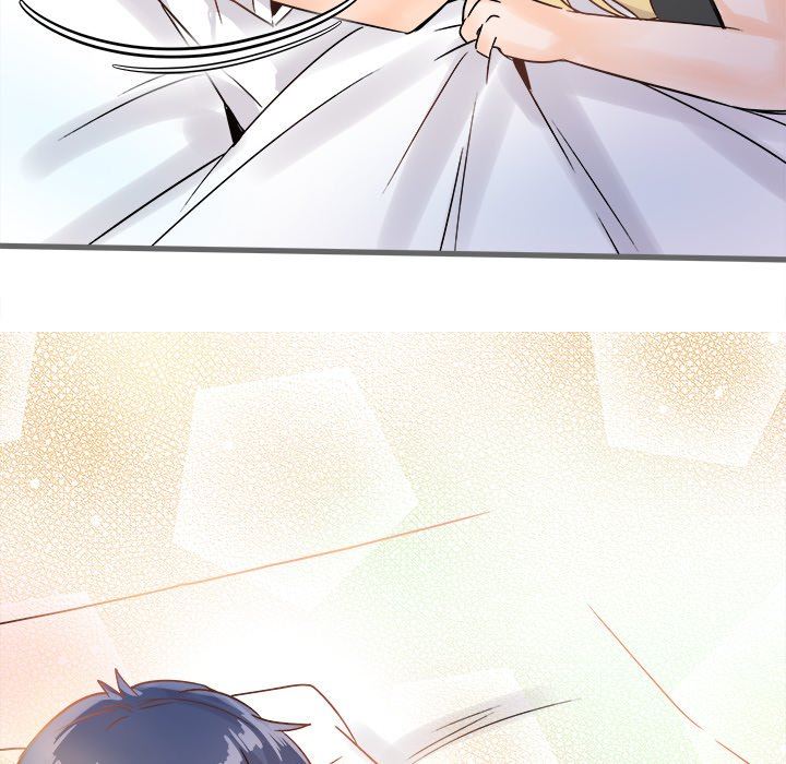 [Manhwa] Be obsessed with him Training, big breasts#[112P]-35