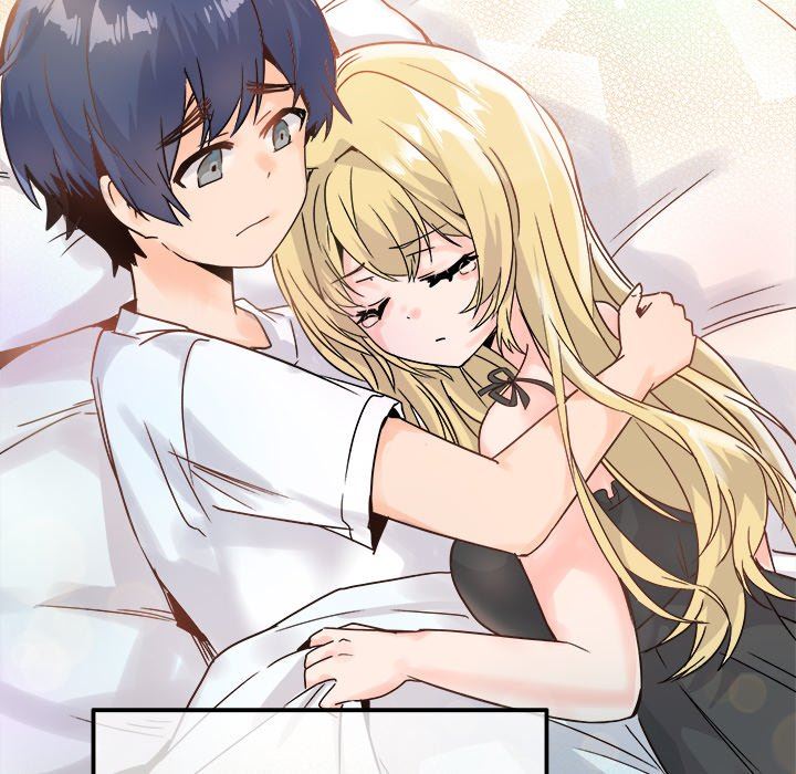 [Manhwa] Be obsessed with him Training, big breasts#[112P]-36