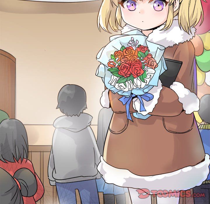 [Manhwa] Be obsessed with him Training, big breasts#[112P]-46