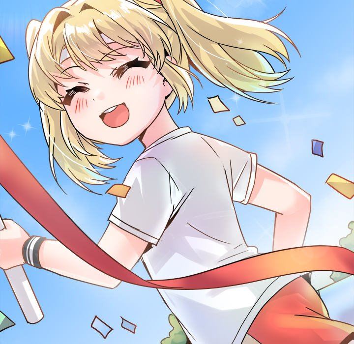 [Manhwa] Be obsessed with him Training, big breasts#[112P]-48