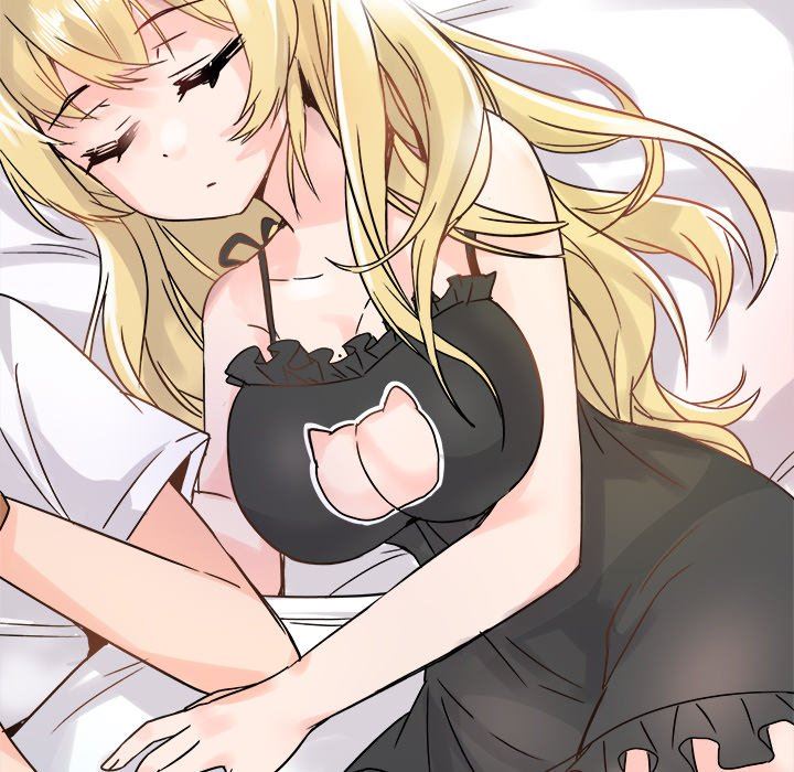 [Manhwa] Be obsessed with him Training, big breasts#[112P]-5