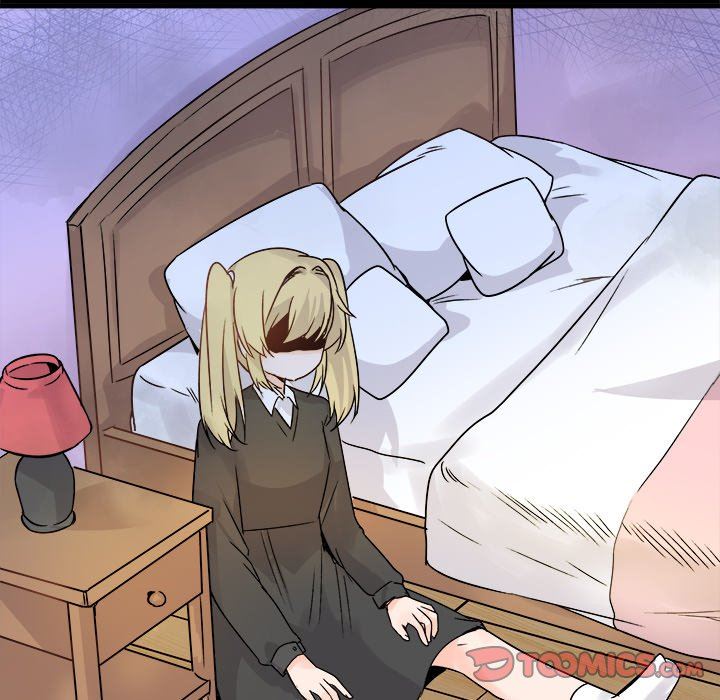 [Manhwa] Be obsessed with him Training, big breasts#[112P]-50
