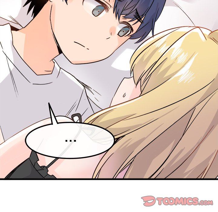 [Manhwa] Be obsessed with him Training, big breasts#[112P]-54