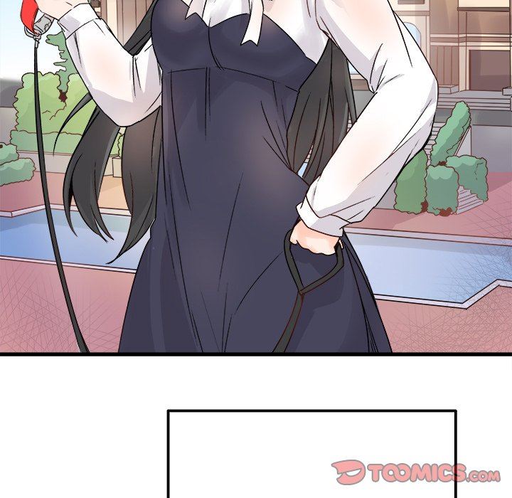 [Manhwa] Be obsessed with him Training, big breasts#[112P]-58