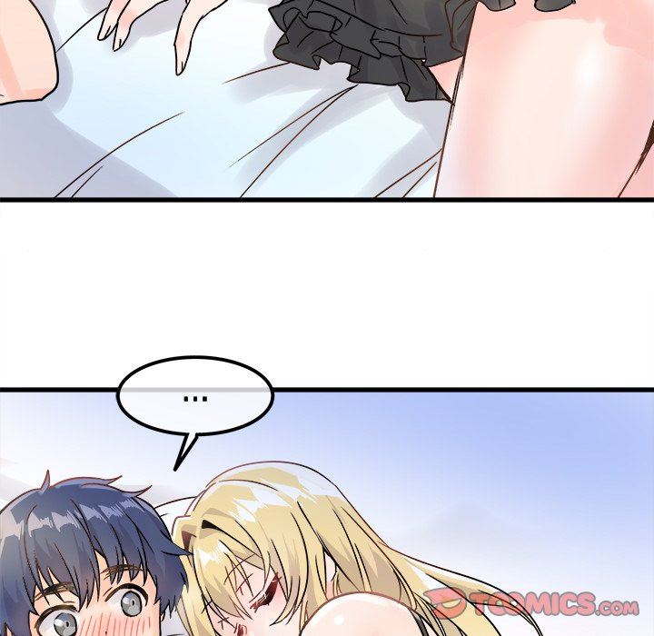 [Manhwa] Be obsessed with him Training, big breasts#[112P]-6