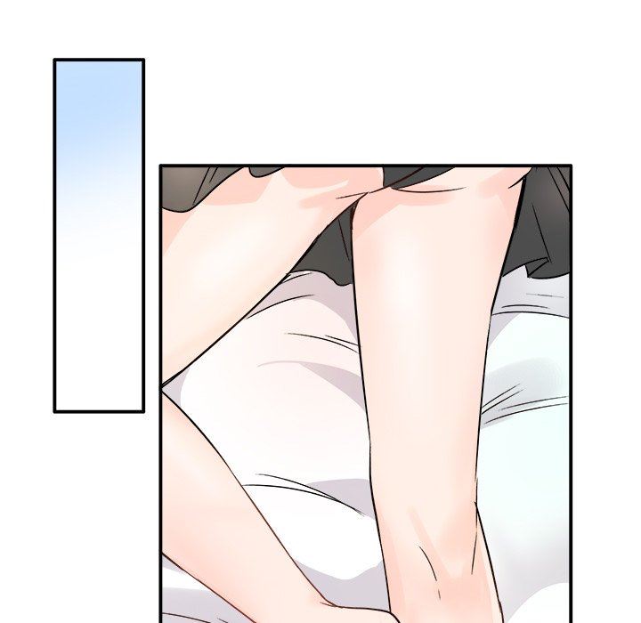 [Manhwa] Be obsessed with him Training, big breasts#[112P]-60