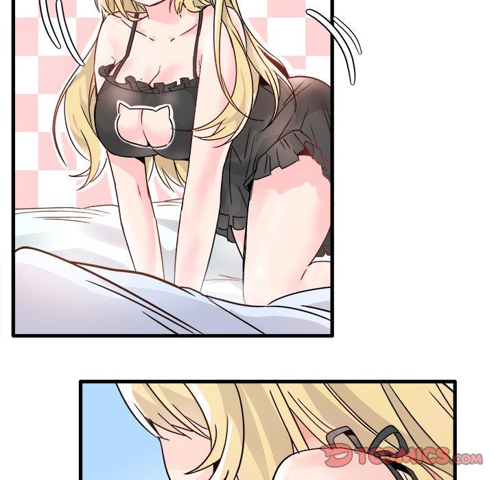 [Manhwa] Be obsessed with him Training, big breasts#[112P]-66